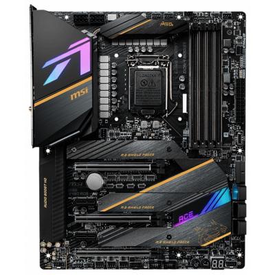 Материнская плата MSI MEG Z490 ACE