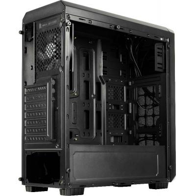 Корпус AeroCool AERO 300 Black (4713105951738)