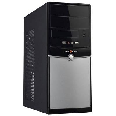 Корпус LogicPower 0104 (0104-400)