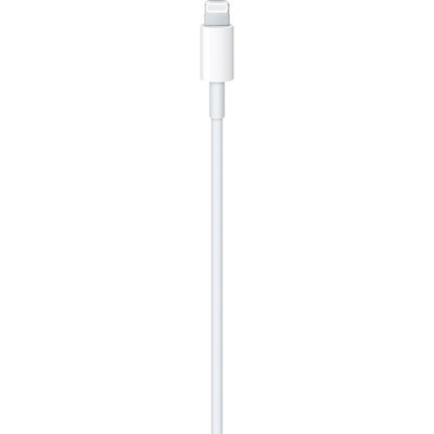 Дата кабель USB-C to Lightning 1.0m Model A2561 Apple (MUQ93ZM/A)