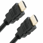 Кабель мультимедийный HDMI to HDMI 0.75m EXTRADIGITAL (KD00AS1519)