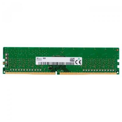 Модуль памяти для компьютера DDR4 8GB 2400 MHz Hynix (HMA81GU6CJR8N-UHN0)