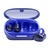 Навушники JBL Soundgear Clips Blue (JBLSNDGEARCLBLU)