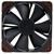 Кулер для корпуса Noctua iPPC (NF-F12iPPC-3000 PWM)
