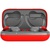 Навушники Canyon OnRun 11 Sport TWS Red/Grey (CNS-TWS11R)