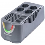 Стабилизатор Defender Premium 600i (99026)