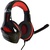 Наушники Microlab G6 3.5mm/USB Black/Red (G6R)