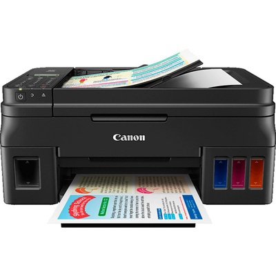 Многофункциональное устройство Canon PIXMA G4400 c Wi-Fi (1515C009)