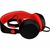 Наушники COLOUD BOOM Blocks Black/Red (4090647)
