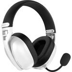 Навушники Hator Hyperpunk 3 Wireless Hi-Res SyncHUB connection White (ESH16)