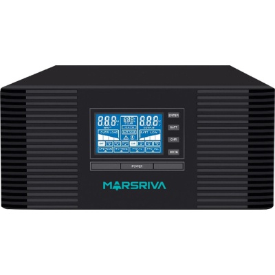 Пристрій безперебійного живлення Marsriva MR-UT1200A