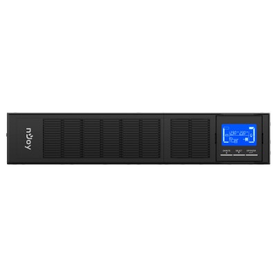 Пристрій безперебійного живлення nJoy Balder 1500VA USB (PWUP-OL150BA-AZ01B)