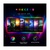 Килимок для мишки Voltronic Planets (RGB383A)