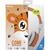 Наушники Trust Comi Kids Over-Ear Orange (23127)