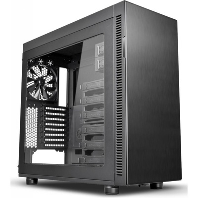 Корпус ThermalTake SUPPRESSOR F51 Win P.C. (CA-1E1-00M1WN-02)