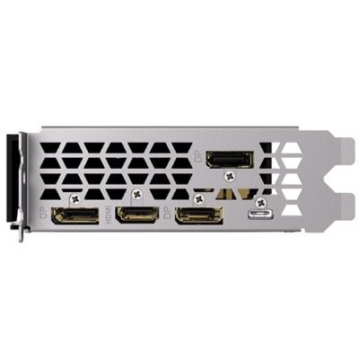 Видеокарта GIGABYTE GeForce RTX2080 SUPER 8192Mb TURBO (GV-N208STURBO-8GC)