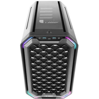 Корпус Antec DARK CUBE (0-761345-80034-1)