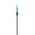 Наушники SADES Dpower Black/Blue (SA722-B-BL)