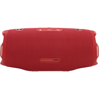 Акустична система JBL Charge 6 Red (JBLCHARGE6RED)