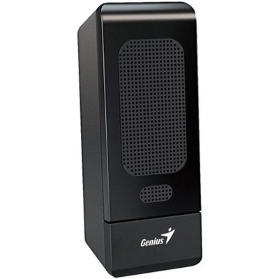 Акустическая система Genius SP-U120 Black (31731057100)