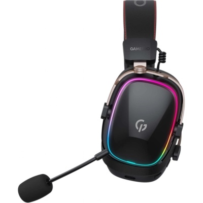 Навушники GamePro Asgard Valkyria RGB Tri-Mod (HSW249B)