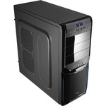 Корпус AeroCool PGS V3X Advance (Evil Blue) (ACCX-PV01106.B1)