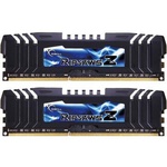 Модуль памяти для компьютера DDR3 8GB (2x4GB) 2400 MHz G.Skill (F3-2400C10D-8GZH)