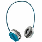 Наушники Rapoo H3050 Blue wireless (H3050 Blue)