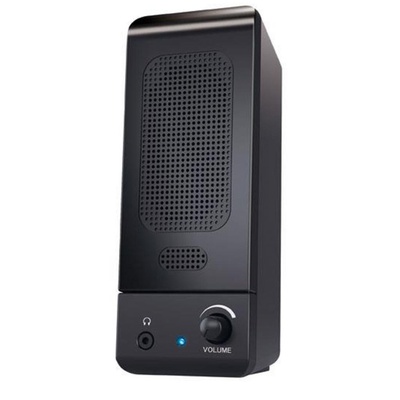 Акустическая система Genius SP-U120 Black (31731057100)