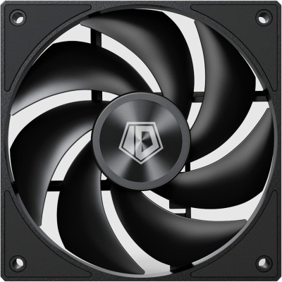 Кулер до корпусу ID-Cooling AF-1230-K