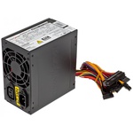 Блок питания LogicPower 400W (ATX-400W-80 black)