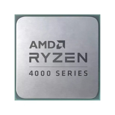 Процессор AMD Ryzen 5 4500 (100-100000644MPK)