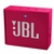 Акустическая система JBL GO Pink (JBLGOPINK)