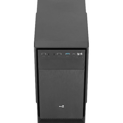 Корпус AeroCool CS-104-S-BK-v1 (ACCX-PC12003.11)