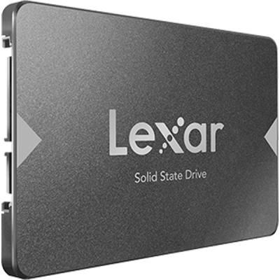 Накопичувач SSD 2.5' 512GB NS100 Lexar (LNS100-512RB)