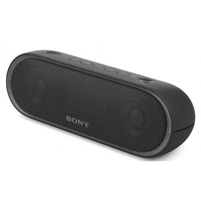 Акустическая система SONY SRS-XB20B Black (SRSXB20B.RU2)