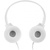 Наушники Panasonic RP-HF100GC-W