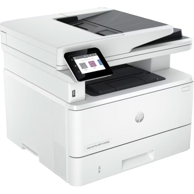 Багатофункціональний пристрій HP LaserJet Pro 4103fdn (2Z628A)