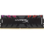 Модуль памяти для компьютера DDR4 8GB 4000 MHz XMP HyperX Predator RGB HyperX (Kingston Fury) (HX440C19PB4A/8)