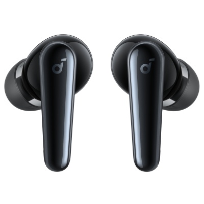 Навушники Anker SoundСore Liberty 5 Black (A3957G11)