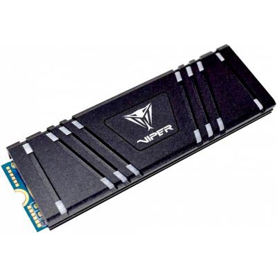 Накопитель SSD M.2 2280 2TB Patriot (VPR100-2TBM28H)