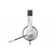 Наушники A4Tech HS-11 Black+White