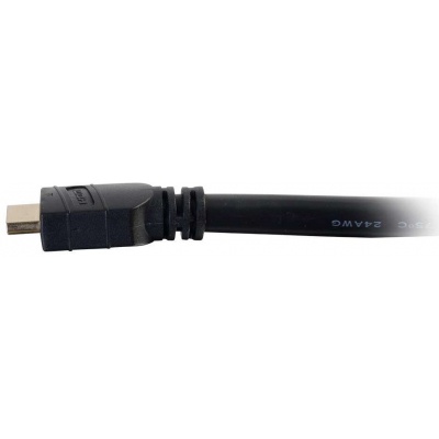 Кабель мультимедийный HDMI to HDMI 10.0m active C2G (CG80546)