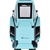 Корпус ThermalTake AH T200 Turquoise (CA-1R4-00SBWN-00)