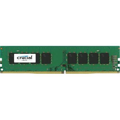 Модуль памяти для компьютера DDR4 8GB 2400 MHz MICRON (CT8G4DFS824A)