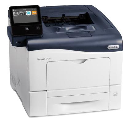 Лазерний принтер Xerox VersaLink C400DN (C400V_DN)