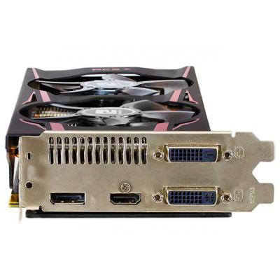 Видеокарта PowerColor Radeon R9 270X 2048Mb PCS+ (AXR9 270X 2GBD5-PPDHE)