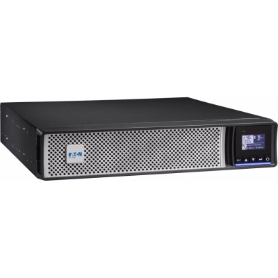 Пристрій безперебійного живлення Eaton 5PX G2 1500VA RT2U (5PX1500IRT2UG2)