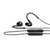 Навушники Sennheiser IE 100 PRO Wireless Black (509171)