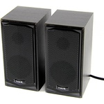Акустична система Havit HV-SK518 USB Black (6950676249033)
